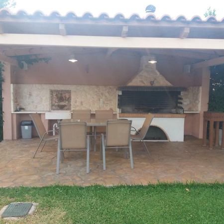 Anavissos Apartment أنافيسوس المظهر الخارجي الصورة