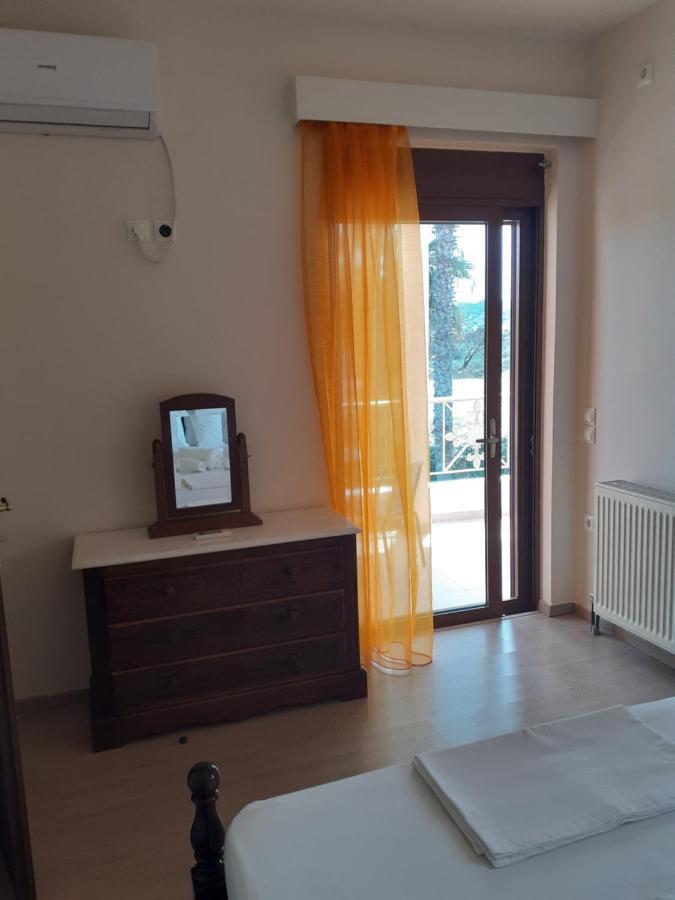 Anavissos Apartment أنافيسوس المظهر الخارجي الصورة